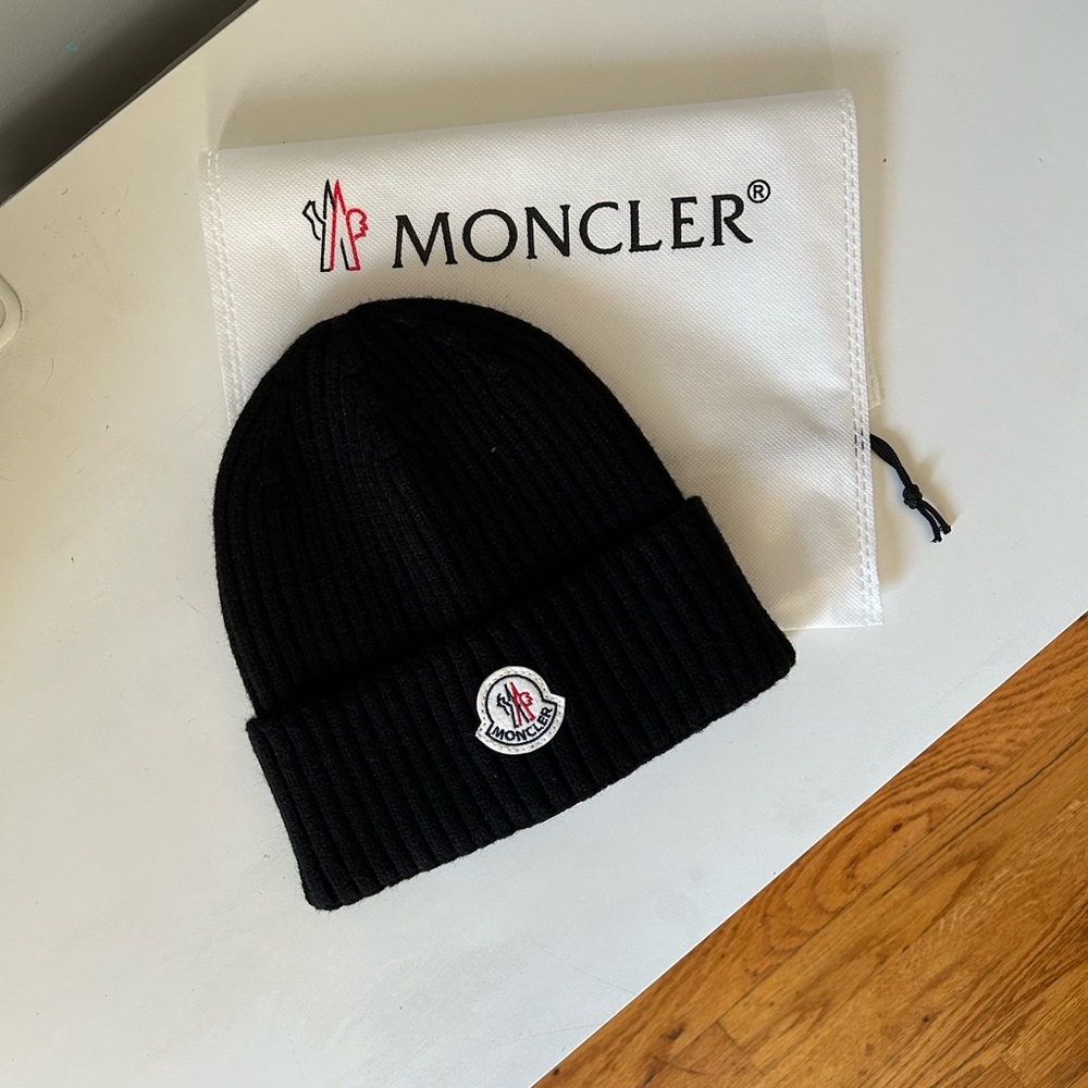 Moncler Beanie